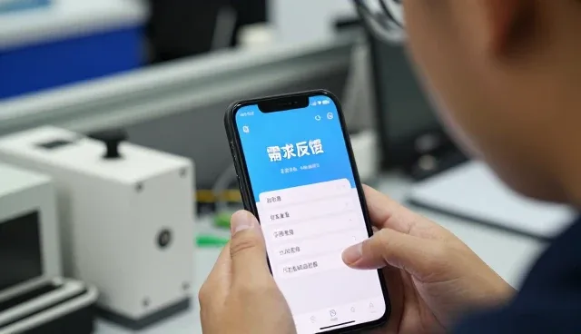 合作关系如何解决旺季备货中的实际问题